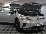 Volkswagen Id.4 Pure 52kWh Life Auto 5dr 16