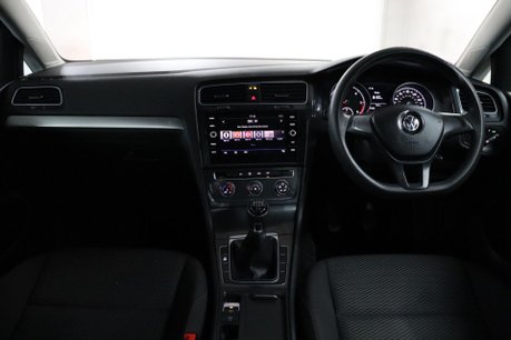 Volkswagen Golf S TDI 38
