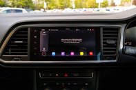 SEAT Ateca TSI ECOMOTIVE SE TECHNOLOGY 26