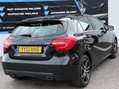 Mercedes-Benz A Class 1.8 A200 CDI BlueEfficiency Sport 7G-DCT Euro 5 (s/s) 5dr 30