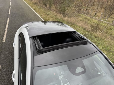 Mercedes-Benz CLA Class CLA 35 AMG 4Matic Premium Plus MHEV Petrol Auto PAN ROOF, MEMORY SEATS, NAV 42