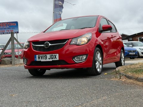Vauxhall Viva SL *27,638 MILES* 33