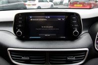 Hyundai TUCSON GDI S CONNECT 23