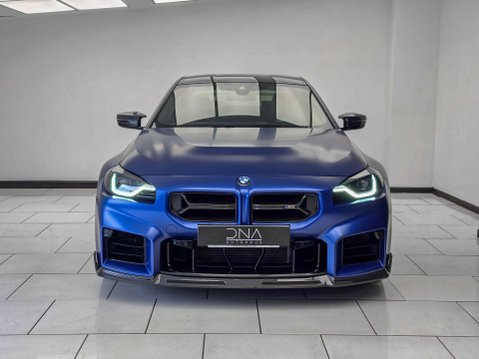 BMW M2 3.0 BiTurbo Coupe 2dr Petrol Steptronic Euro 6 (s/s) (480 ps) 17