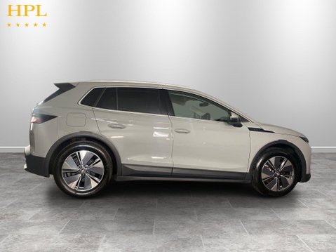 Skoda Elroq 82kWh 85 Edition SUV 5dr Electric Auto (286 ps) Air Con - Alloys - DAB Radi 15
