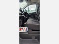 Renault Trafic EXTRA SPORT LL30 L2 H1 DCIV CREW VAN 2.0 DCI 150ps EU6 13