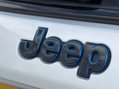 Jeep Compass 1.3 Compass S PHEV Auto 4WD 5dr 33