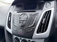 Ford Focus 1.0 ZETEC NAVIGATOR 13