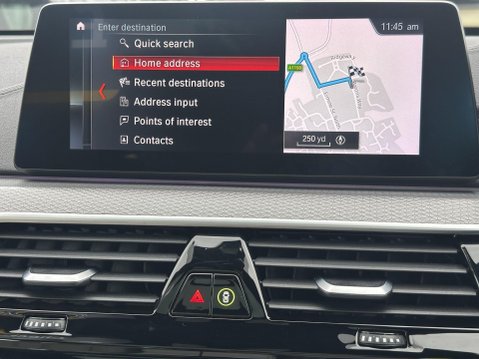BMW 6 Series 2.0 630i GPF M Sport GT Auto Euro 6 (s/s) 5dr 69