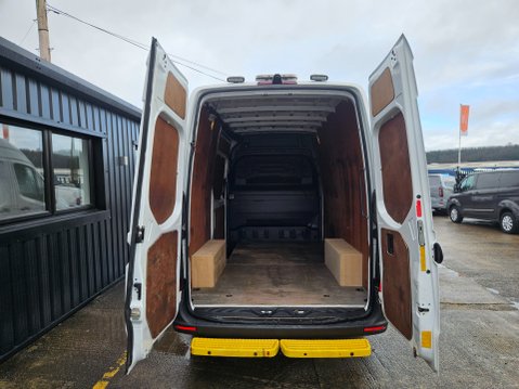 Mercedes-Benz Sprinter 315 CDI PROGRESSIVE 9