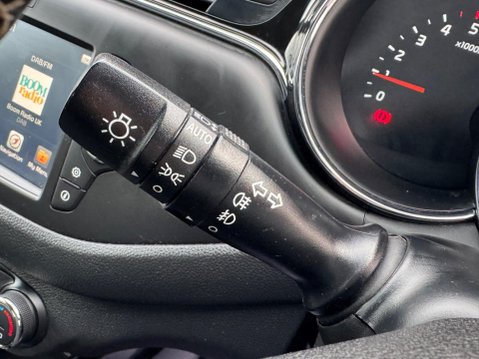 Kia Ceed 1.6 CRDi GT-Line Euro 6 (s/s) 5dr 30