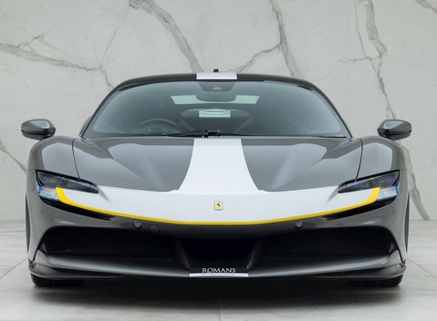 Ferrari SF90 Stradale Assetto Fiorano 4