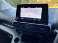 Vauxhall Combo 1.6 Turbo D 2300 Limited Edition Nav L2 H1 Euro 6 (s/s) 4dr 17