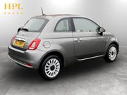 Fiat 500 1.0 MHEV Hatchback 3dr Petrol Manual Euro 6 (s/s) (70 bhp) Air Con - Bluet 7