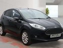 Ford Fiesta 1.0 Fiesta Titanium T 5dr