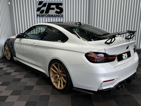 BMW M4 3.0 BiTurbo Coupe 2dr Petrol DCT Euro 6 (s/s) (431 ps) 23