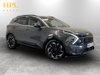 Kia Sportage 1.6 T-GDi MHEV GT-Line S SUV 5dr Petrol Hybrid DCT Euro 6 (s/s) (157 bhp)