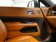 Rolls-Royce Wraith 6.6 V12 Coupe 2dr Petrol Auto Euro 6 (624 bhp) 55