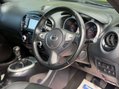 Nissan Juke 1.5 dCi 8v Tekna SUV 5dr Diesel Manual Euro 5 (s/s) (110 ps) 15