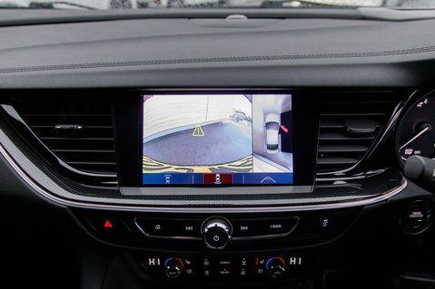 Vauxhall Insignia GSI NAV 34