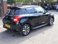 Suzuki Swift 1.2 Dualjet Attitude Euro 6 (s/s) 5dr 14