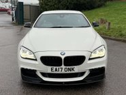 BMW 6 Series 3.0 640d M Sport Auto 2dr 13