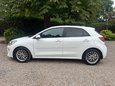 Kia Rio 1.0 T-GDi 3 Euro 6 (s/s) 5dr 4