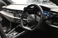 Audi A3 1.5 A3 Sportback 35 TFSI MHEV S Line Semi-Auto 5dr 32