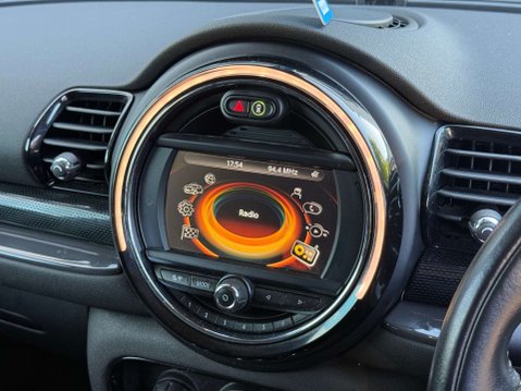 Mini Clubman 2.0 Cooper S Estate 6dr Petrol Manual Euro 6 (s/s) (192 ps) 87
