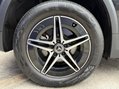 Mercedes-Benz EQA EQA 250 66.5kWh AMG Line SUV 5dr Electric Auto (190 ps) 15