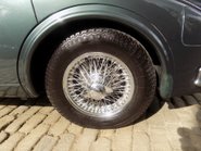 Jaguar MK2 3.4 Manual + Overdrive 64