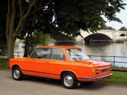 BMW 02 Series 1502 89