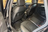 Audi A4 2.0 TFSI S line Estate 5dr Petrol S Tronic quattro Euro 5 (s/s) (211 ps) 38