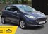 Ford Fiesta ZETEC