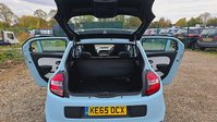 Renault Twingo 0.9 TCe ENERGY Dynamique Euro 6 (s/s) 5dr 13