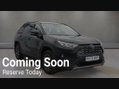Toyota Rav4 VVT-I DESIGN 2