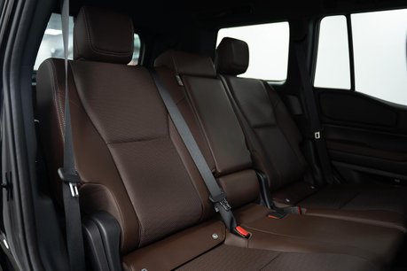 Toyota Land Cruiser 250 SUV 2.8 AUT DIESEL 20