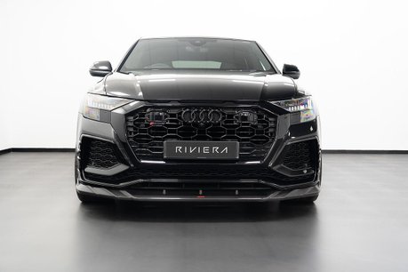 Audi RS Q8 4.0 TFSI V8 Vorsprung SUV 5dr Petrol Tiptronic quattro Euro 6 (s/s) (600 ps 24