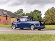 Austin Morris Mini PICK-UP 95 (1000) 14