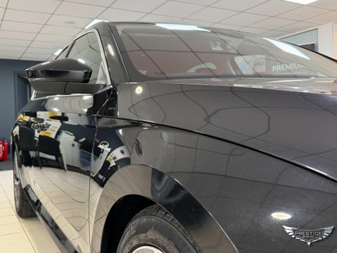 Skoda Superb 2.0 TDI Laurin & Klement DSG Euro 6 (s/s) 5dr 73