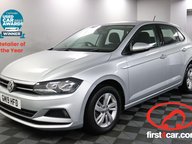 Volkswagen Polo SE TDI 1