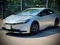 Toyota Prius 1.8 VVT-h Excel Hatchback 5dr Petrol Hybrid CVT Euro 6 (s/s) (122 ps) 2