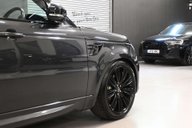Land Rover Range Rover Sport 3.0 Range Rover Sport HSE Dynamic Black D MHEV Auto 4WD 5dr 51