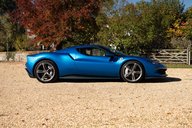 Ferrari 296 GTB 3.0T V6 7.45kWh F1 DCT Euro 6 (s/s) 2dr 12
