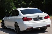 BMW 3 Series 2.0 330e 7.6kWh M Sport Shadow Edition Saloon 4dr Petrol Plug-in Hybrid Aut 7
