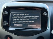 Toyota Aygo VVT-I X-TREND 23