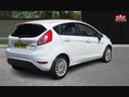 Ford Fiesta TITANIUM 9