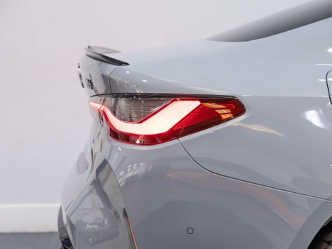 BMW M4 3.0 BiTurbo Competition Coupe 2dr Petrol Steptronic Euro 6 (s/s) (510 ps) 77