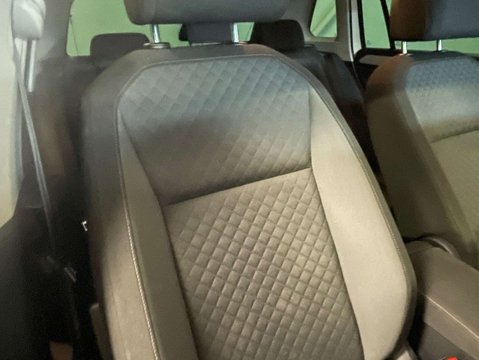 Volkswagen Tiguan 1.5 Tiguan Match TSi Evo 5dr 13