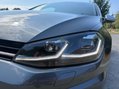 Volkswagen Golf 2.0 Golf R TSi Semi-Auto 4WD 5dr 48